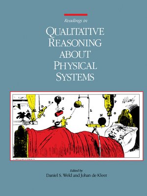 cover image of Readings in Qualitative Reasoning About Physical Systems